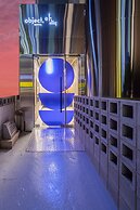 Object Anook hotel Gumi