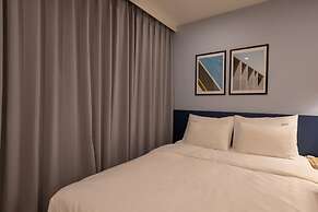 Object Anook hotel Gumi