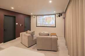 Object Anook hotel Gumi