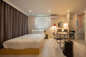 Object Anook hotel Gumi
