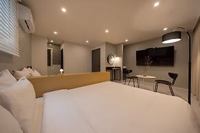 Object Anook hotel Gumi