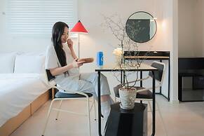 Object Anook hotel Gumi
