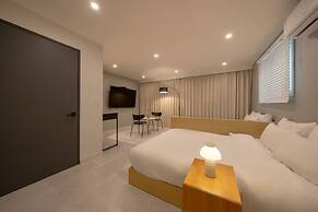 Object Anook hotel Gumi