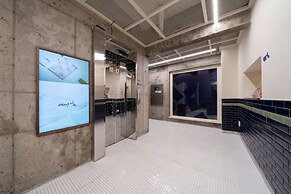 Object Anook hotel Gumi