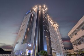 Object Anook hotel Gumi