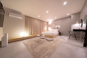Object Anook hotel Gumi