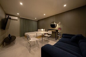 Object Anook hotel Gumi