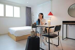 Object Anook hotel Gumi