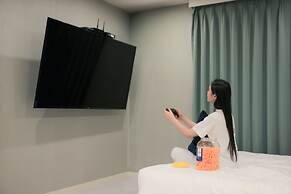 Object Anook hotel Gumi