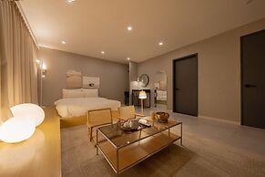 Object Anook hotel Gumi