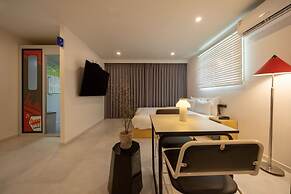 Object Anook hotel Gumi