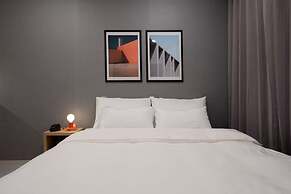 Object Anook hotel Gumi
