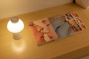Object Anook hotel Gumi