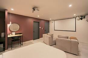 Object Anook hotel Gumi