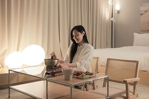 Object Anook hotel Gumi