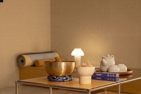 Object Anook hotel Gumi