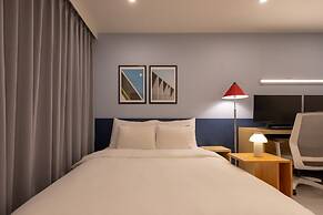 Object Anook hotel Gumi