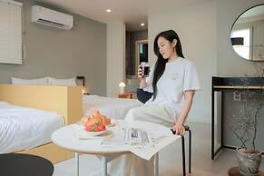 Object Anook hotel Gumi