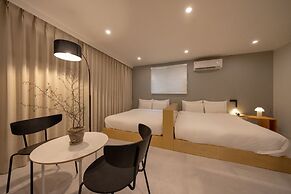 Object Anook hotel Gumi