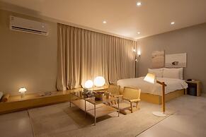 Object Anook hotel Gumi