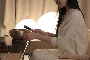 Object Anook hotel Gumi