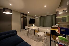 Object Anook hotel Gumi