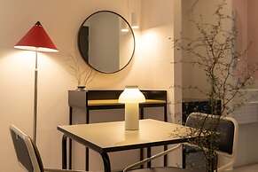 Object Anook hotel Gumi