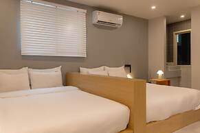 Object Anook hotel Gumi