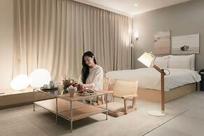 Object Anook hotel Gumi