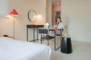 Object Anook hotel Gumi