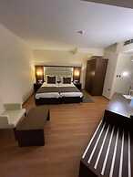 Europa Hotel