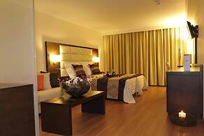 Europa Hotel