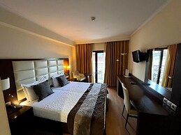 Europa Hotel
