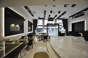 Europa Hotel