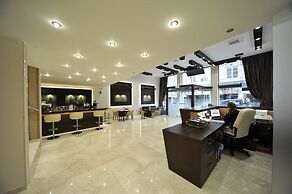 Europa Hotel