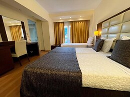Europa Hotel