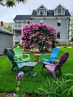 Davis Square Inn