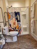 Davis Square Inn