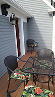 Davis Square Inn
