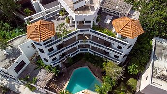 Castillo de Tulum