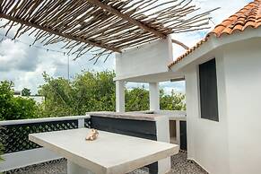 Castillo de Tulum