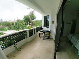 Castillo de Tulum