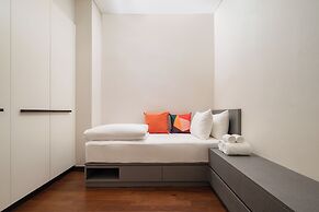 Wyndham Suites KLCC