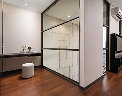Wyndham Suites KLCC