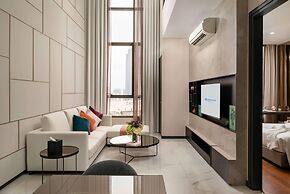 Wyndham Suites KLCC