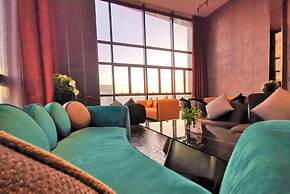 Wyndham Suites KLCC