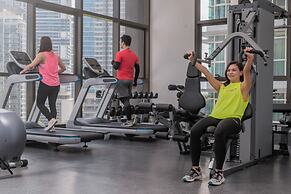 Wyndham Suites KLCC