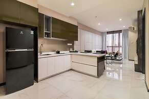 Wyndham Suites KLCC