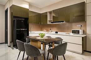 Wyndham Suites KLCC