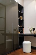Wyndham Suites KLCC